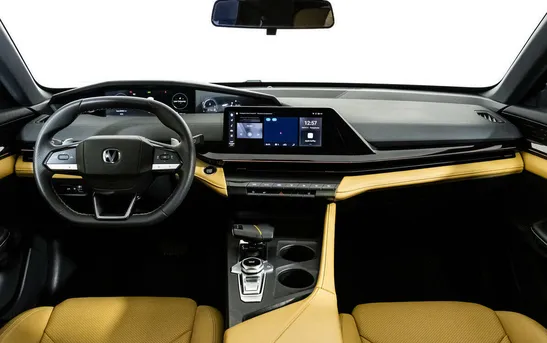 Changan UNI-V 1.50 робот, фото №1