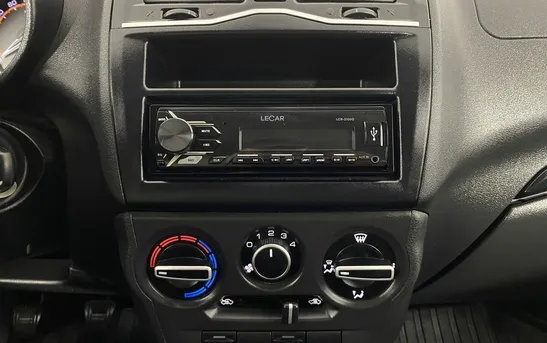 Lada (ВАЗ) Granta 1.60 механика, фото №1