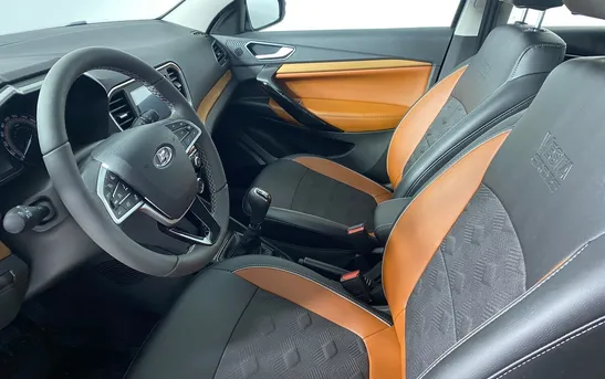 Lada (ВАЗ) Vesta 1.60 механика, фото №1