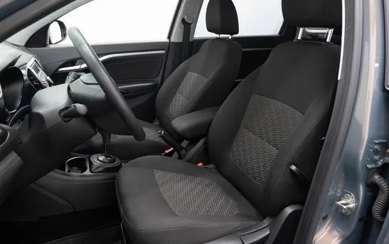 Lada (ВАЗ) Vesta 1.60 робот, фото №1