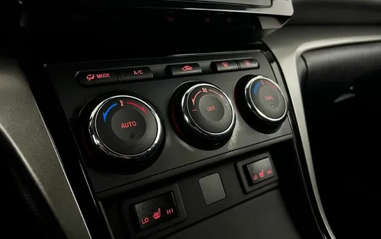 Mazda 6 1.80 механика, фото №1