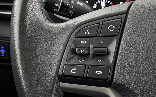 Hyundai Tucson 2.00 автоматическая, фото №1