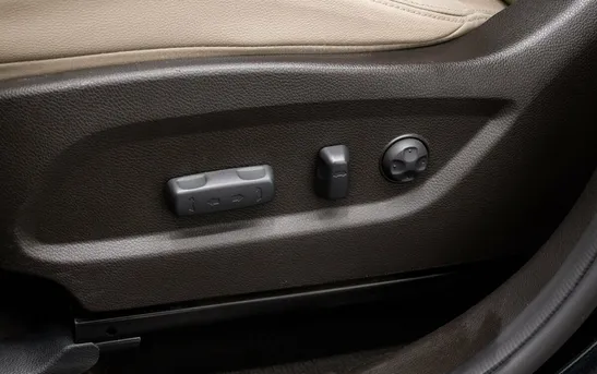 Hyundai Santa Fe 2.40 автоматическая, фото №1