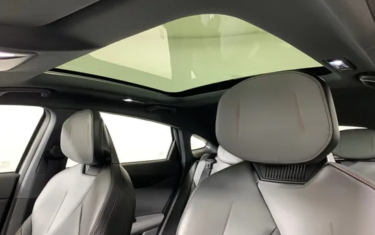 Changan UNI-V 1.50 робот, фото №1