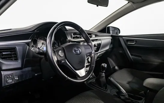 Toyota Corolla 1.60 механика, фото №1