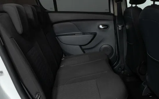 Renault Sandero 1.60 автоматическая, фото №1