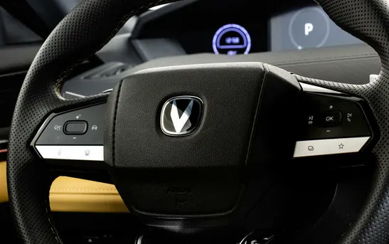 Changan UNI-V 1.50 робот, фото №1