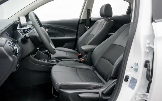 Changan Alsvin 1.50 робот, фото №1