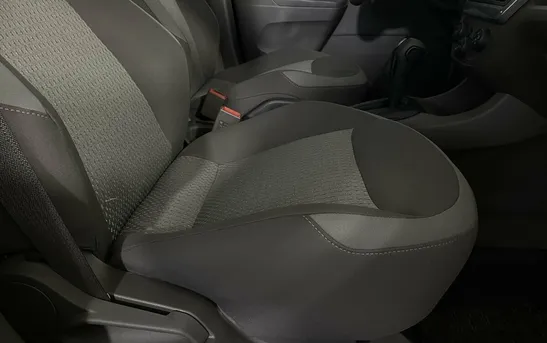 Chevrolet Cobalt 1.50 автоматическая, фото №1