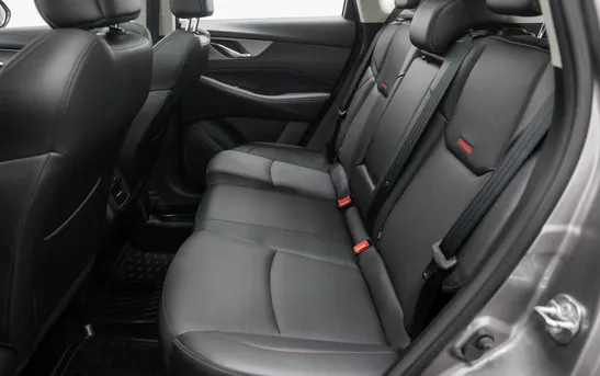 Changan CS35PLUS 1.40 робот, фото №1