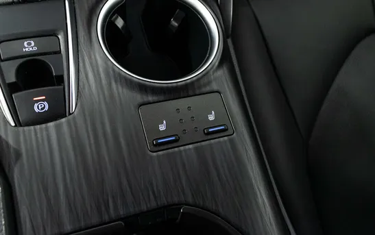 Toyota Camry 2.50 автоматическая, фото №1