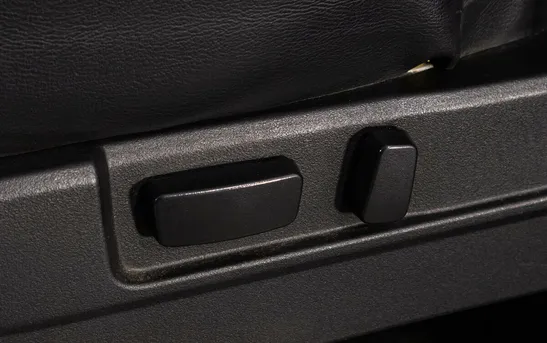 Mitsubishi Pajero Sport 2.50 автоматическая, фото №1