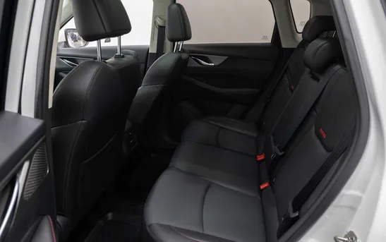 Changan CS35PLUS 1.40 робот, фото №1