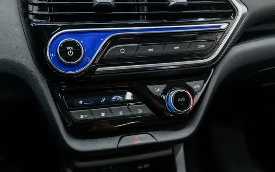 Changan Alsvin 1.50 робот, фото №1