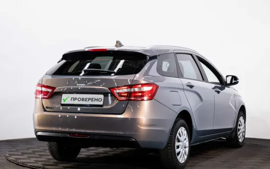 Lada (ВАЗ) Vesta 1.60 робот, фото №1