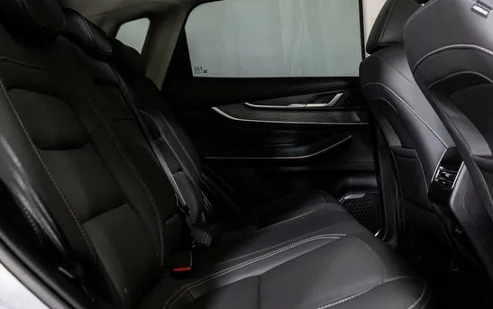 EXEED LX 1.50 вариатор, фото №1