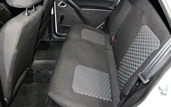 Lada (ВАЗ) Granta 1.60 механика, фото №1