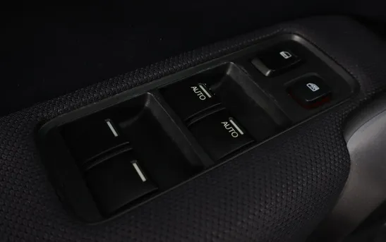 Honda CR-V 2.00 механика, фото №1