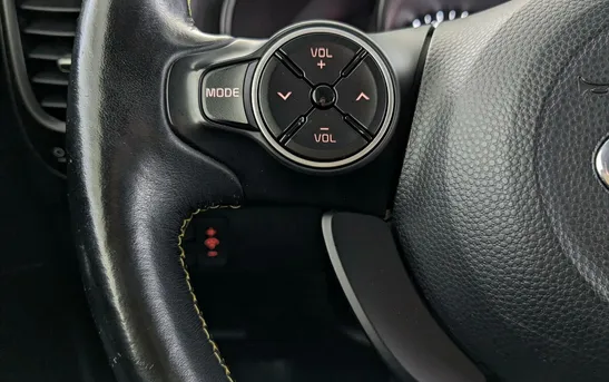 Kia Soul 1.60 автоматическая, фото №1