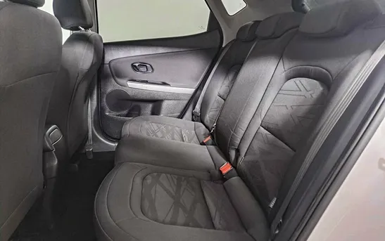 Kia Ceed 1.60 автоматическая, фото №1