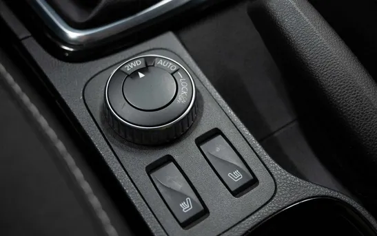 Renault Kaptur 1.30 вариатор, фото №1