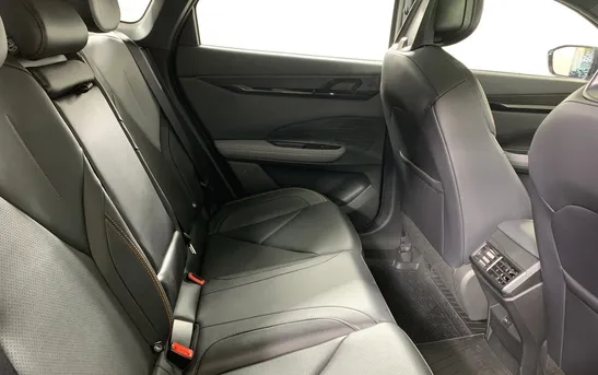 Changan UNI-V 1.50 робот, фото №1