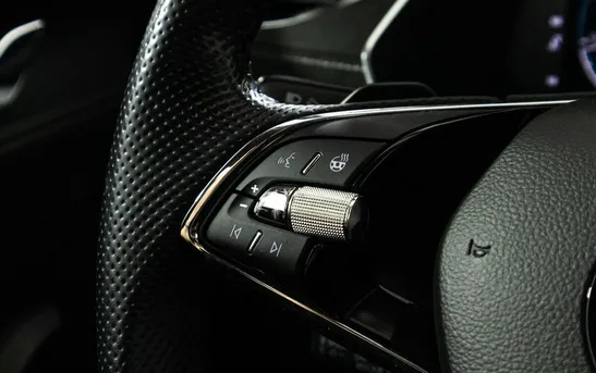 Skoda Octavia 2.00 робот, фото №1