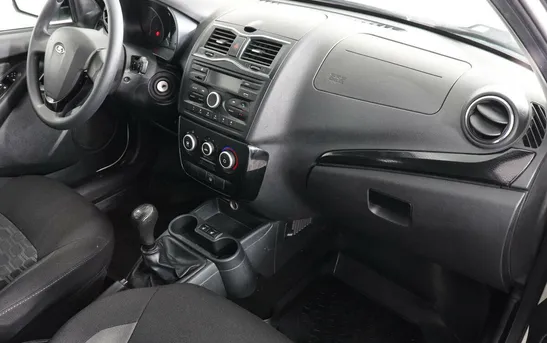 Lada (ВАЗ) Granta 1.60 механика, фото №1