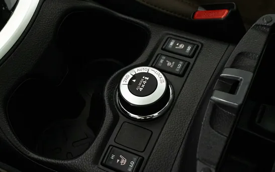 Nissan Qashqai 2.00 вариатор, фото №1