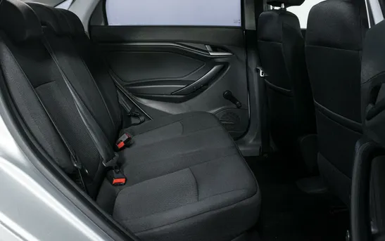 Lada (ВАЗ) Vesta 1.60 механика, фото №1