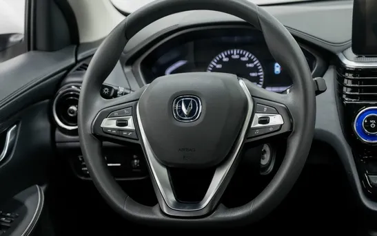 Changan Alsvin 1.50 робот, фото №1