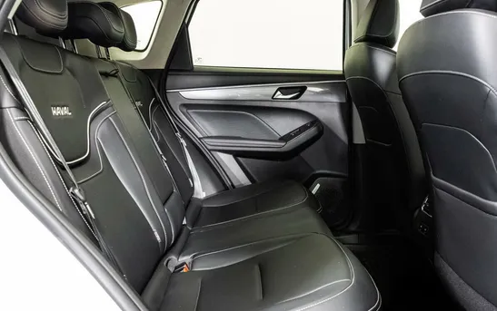 Haval Jolion 1.50 робот, фото №1