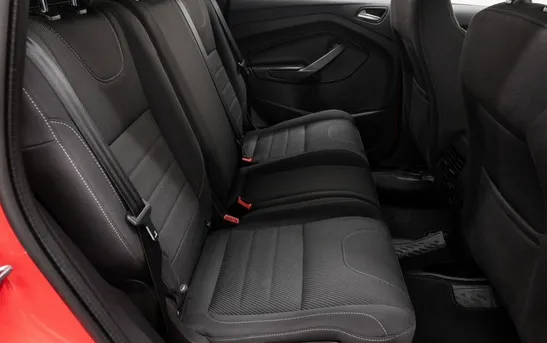 Ford Kuga 1.60 автоматическая, фото №1