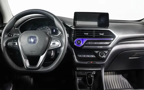 Changan Alsvin 1.50 робот, фото №1