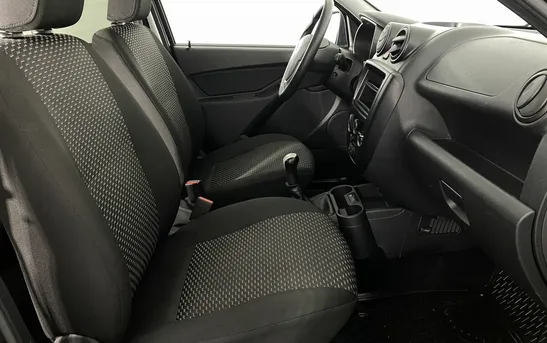 Lada (ВАЗ) Granta 1.60 механика, фото №1