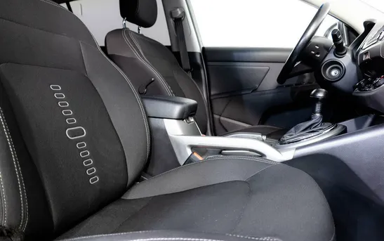 Kia Sportage 2.00 автоматическая, фото №1